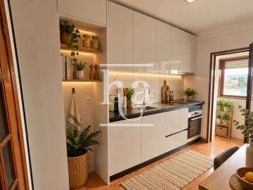 Apartamento T2 para Venda em Fânzeres e São Pedro da Cova