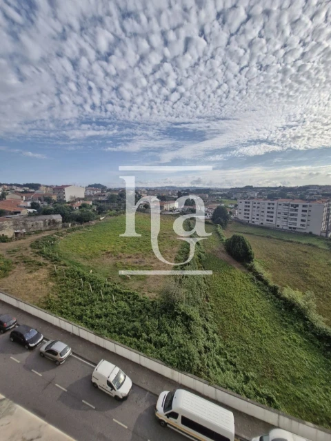 Apartamento T2 para Venda em Fânzeres e São Pedro da Cova