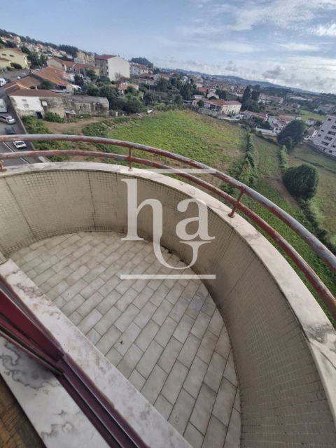 Apartamento T2 para Venda em Fânzeres e São Pedro da Cova
