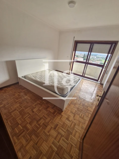 Apartamento T2 para Venda em Fânzeres e São Pedro da Cova