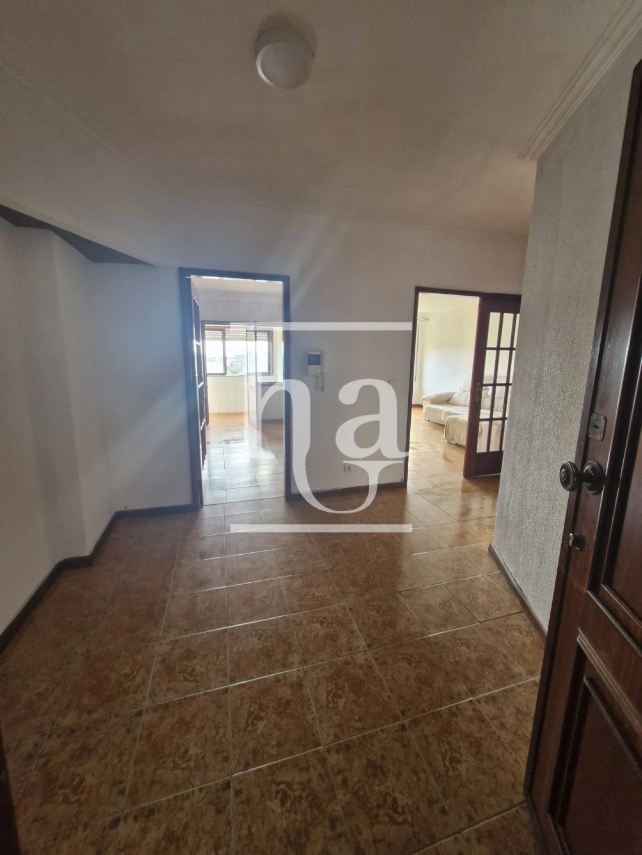 Apartamento T2 para Venda em Fânzeres e São Pedro da Cova Foto 8
