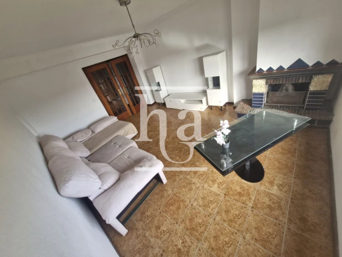 Apartamento T2 para Venda em Fânzeres e São Pedro da Cova Foto 7