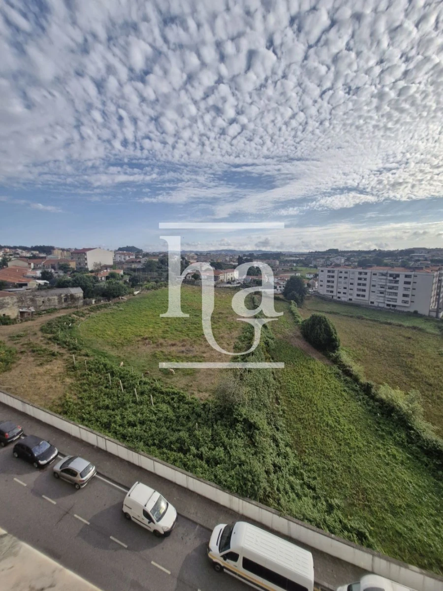 Apartamento T2 para Venda em Fânzeres e São Pedro da Cova Foto 24