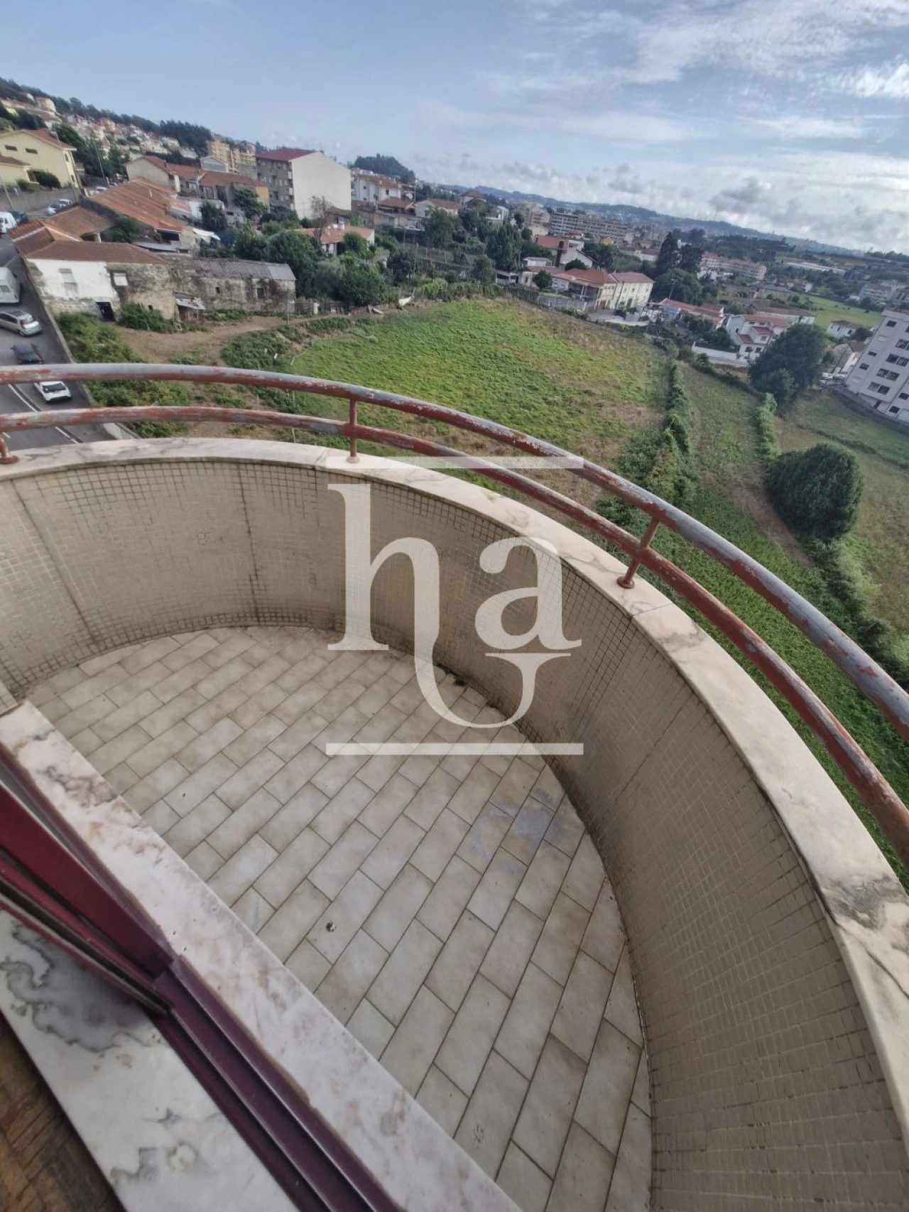 Apartamento T2 para Venda em Fânzeres e São Pedro da Cova Foto 15