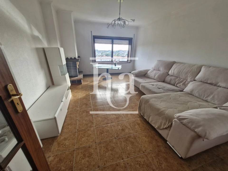 Apartamento T2 para Venda em Fânzeres e São Pedro da Cova Foto 6