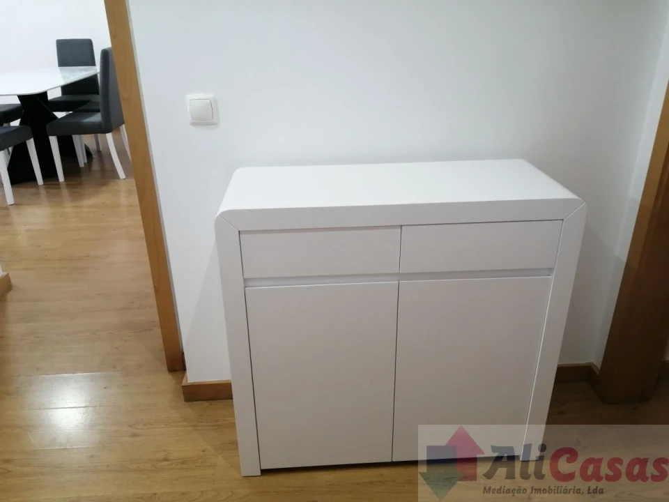Apartamento T2 para Venda em Mafamude e Vilar do Paraíso Foto 30
