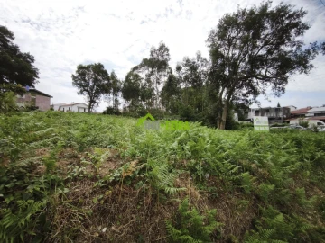 Terreno para Venda em Arrifana