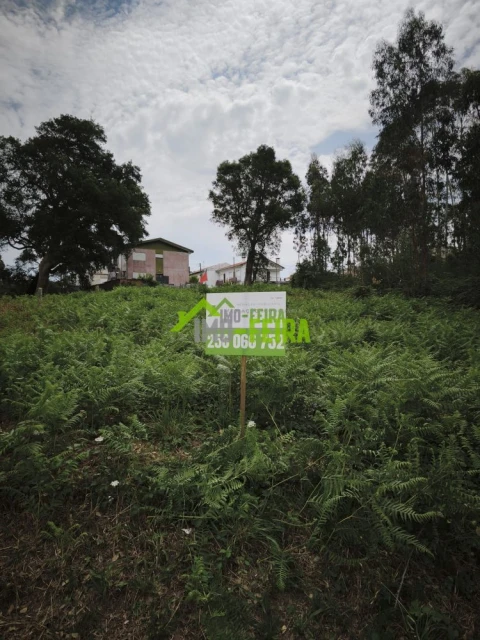 Terreno para Venda em Arrifana