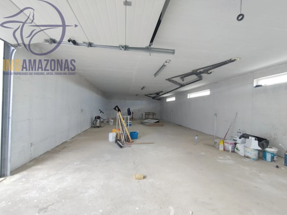 Moradia T3 para Venda em Alcantarilha e Pêra Foto 44