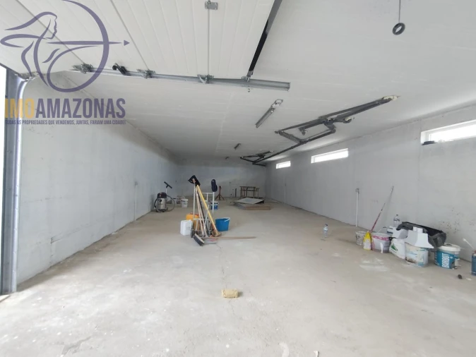 Moradia T3 para Venda em Alcantarilha e Pêra Foto 44