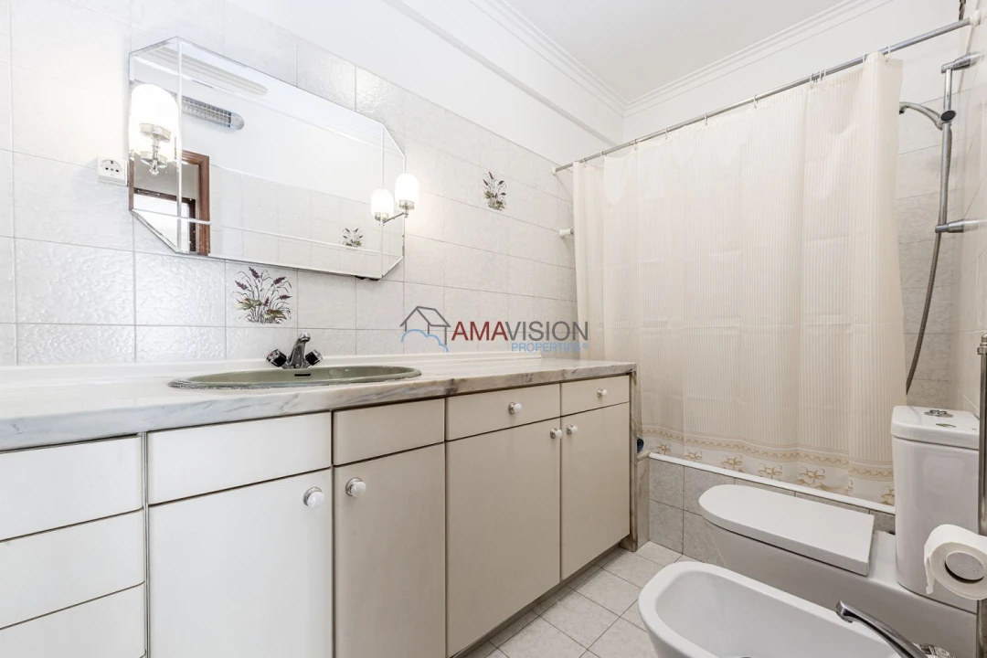 Apartamento T4 para Venda em Penha de França Foto 24