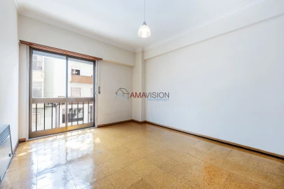 Apartamento T4 para Venda em Penha de França