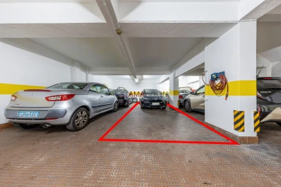 Apartamento T4 para Venda em Penha de França
