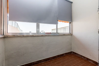 Apartamento T4 para Venda em Penha de França