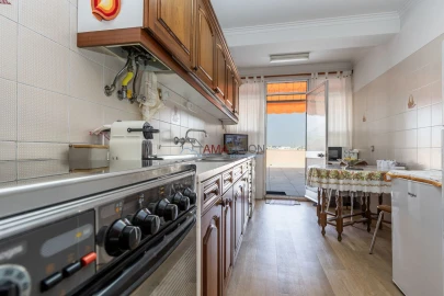 Apartamento T4 para Venda em Penha de França