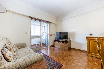 Apartamento T4 para Venda em Penha de França