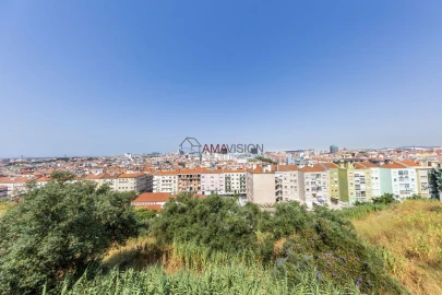 Apartamento T4 para Venda em Penha de França