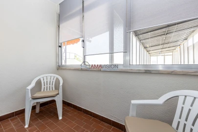 Apartamento T4 para Venda em Penha de França