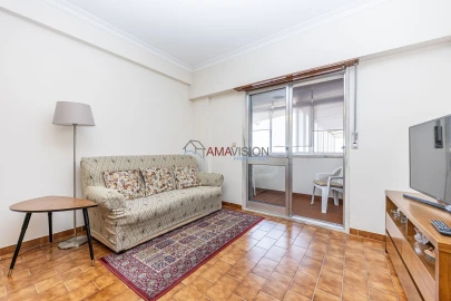 Apartamento T4 para Venda em Penha de França