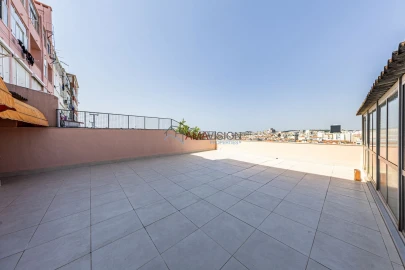Apartamento T4 para Venda em Penha de França