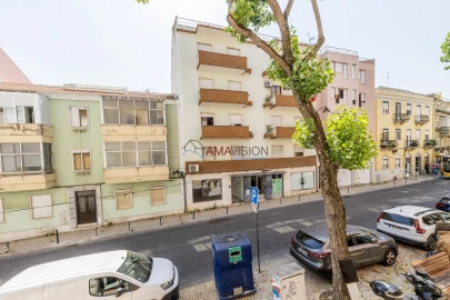 Apartamento T4 para Venda em Penha de França