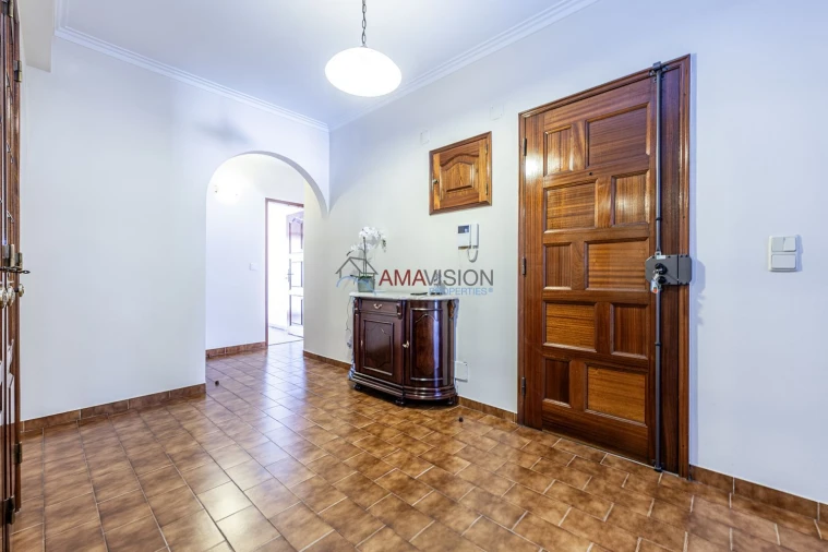 Apartamento T4 para Venda em Penha de França Foto 19