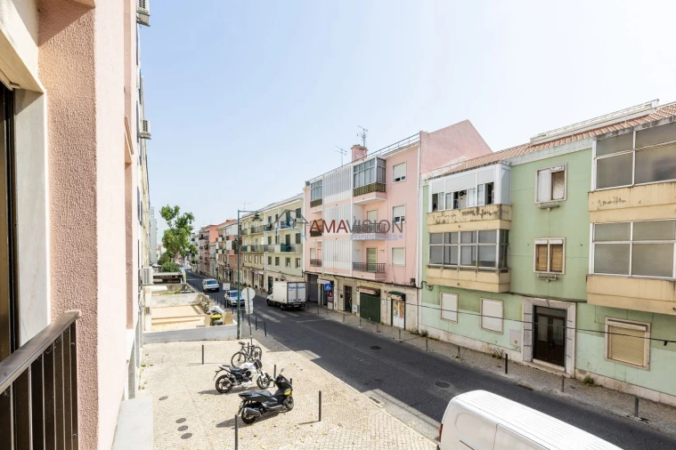 Apartamento T4 para Venda em Penha de França Foto 35