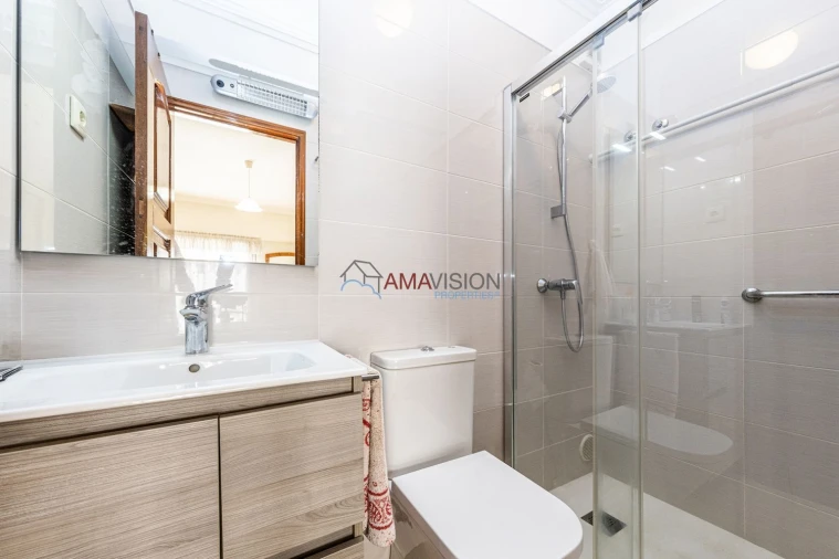Apartamento T4 para Venda em Penha de França Foto 7