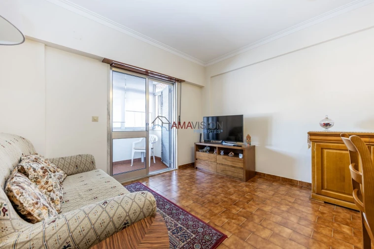 Apartamento T4 para Venda em Penha de França Foto 9