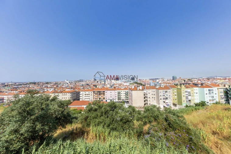 Apartamento T4 para Venda em Penha de França Foto 29