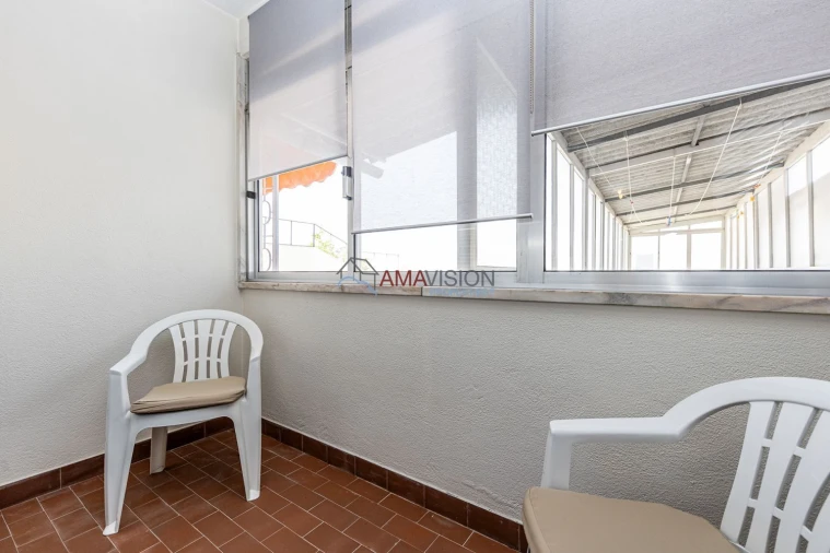 Apartamento T4 para Venda em Penha de França Foto 33