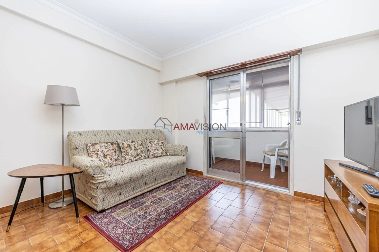 Apartamento T4 para Venda em Penha de França Foto 10