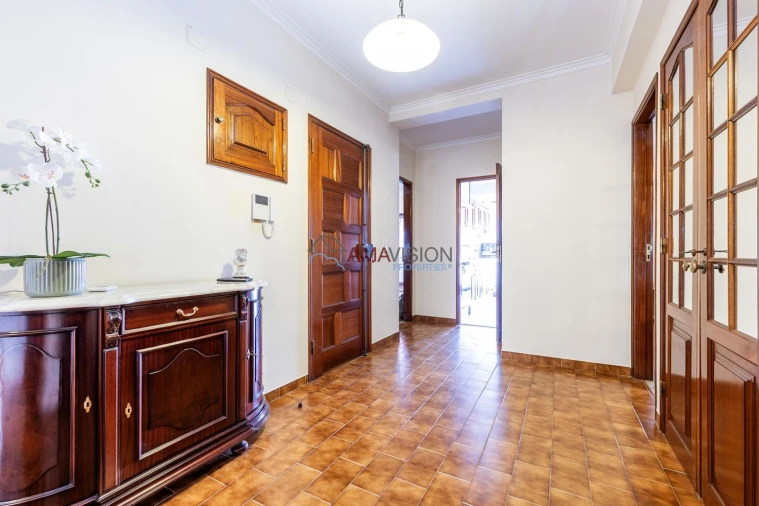 Apartamento T4 para Venda em Penha de França Foto 20