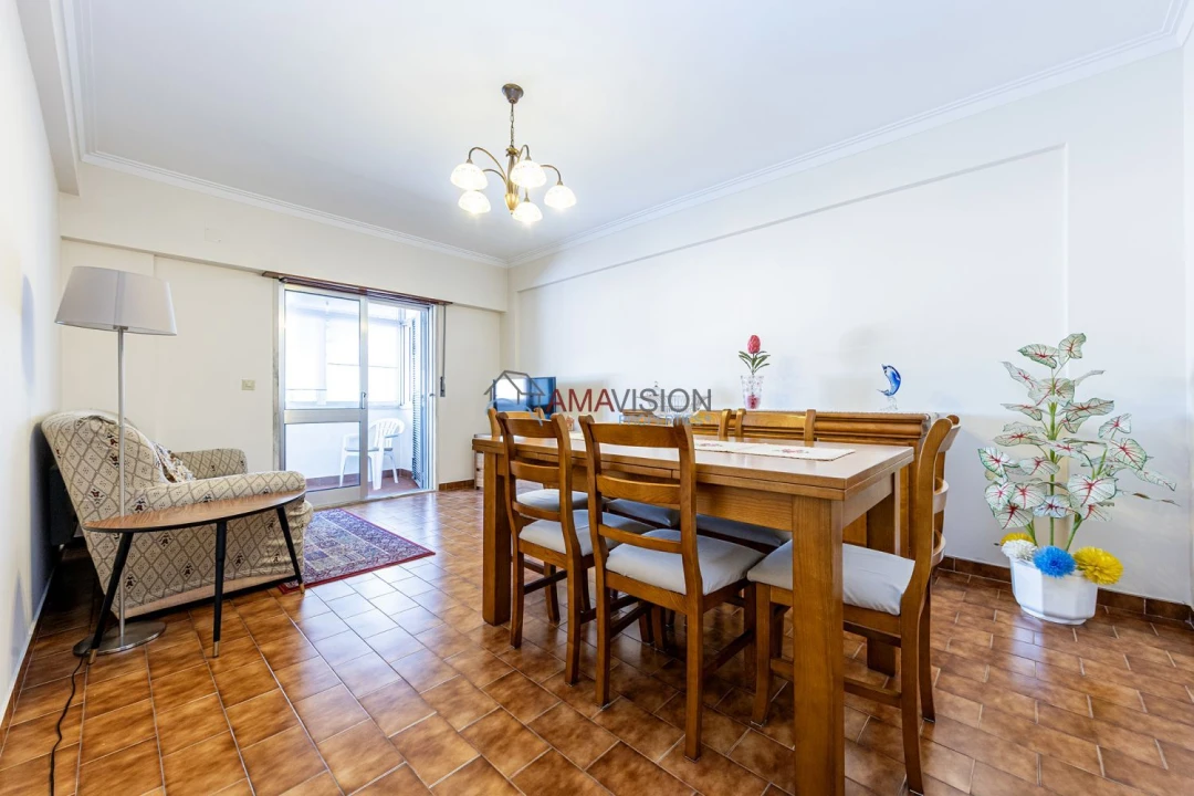 Apartamento T4 para Venda em Penha de França Foto 8