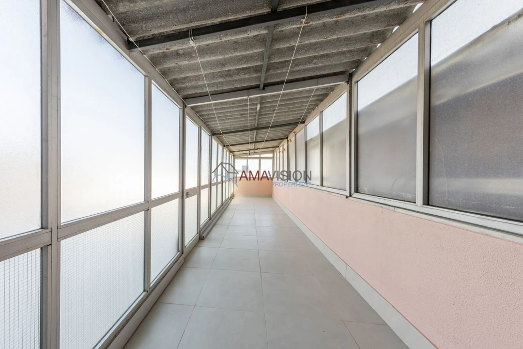 Apartamento T4 para Venda em Penha de França Foto 28