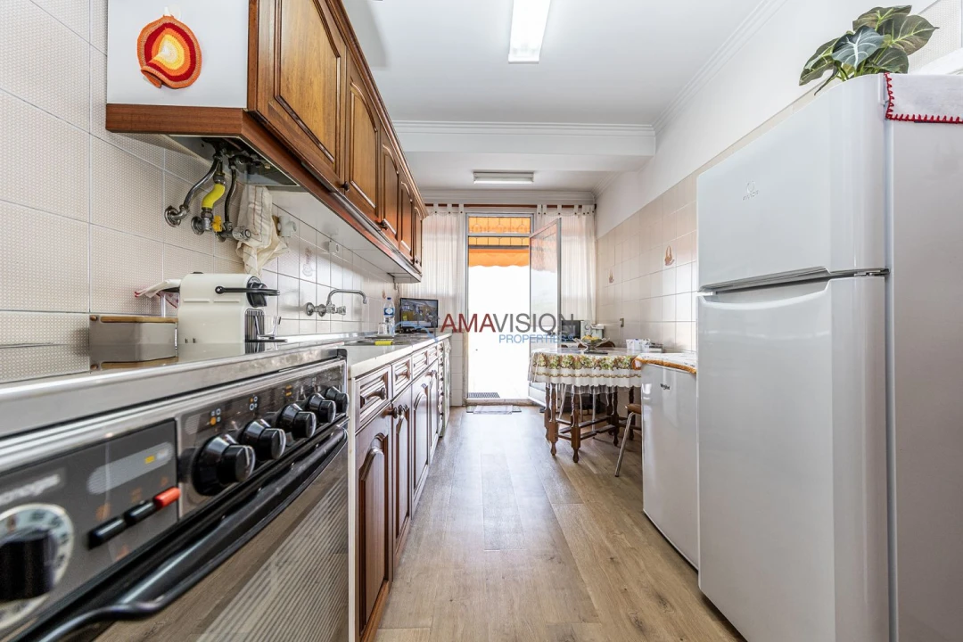 Apartamento T4 para Venda em Penha de França Foto 22