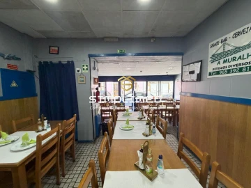 Loja para Trespasse em Barreiro e Lavradio