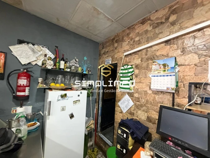 Loja para Trespasse em Barreiro e Lavradio Foto 6