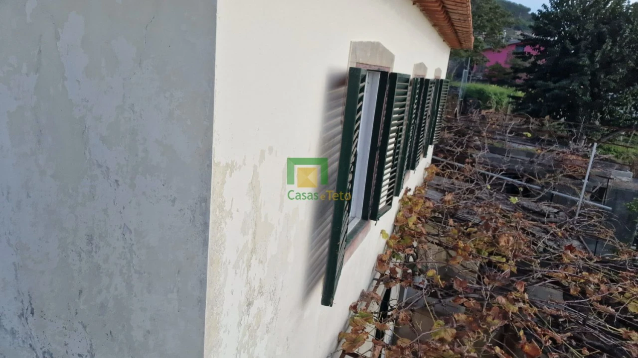 Moradia T3 para Venda em Caniço Foto 16
