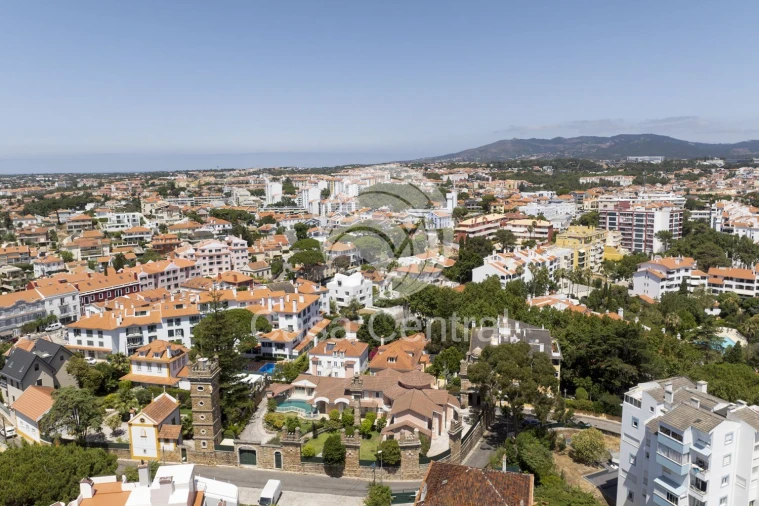 Moradia T7 para Venda em Cascais e Estoril Foto 4