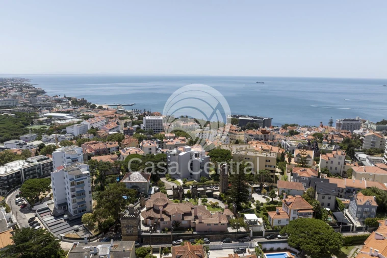 Moradia T7 para Venda em Cascais e Estoril Foto 47