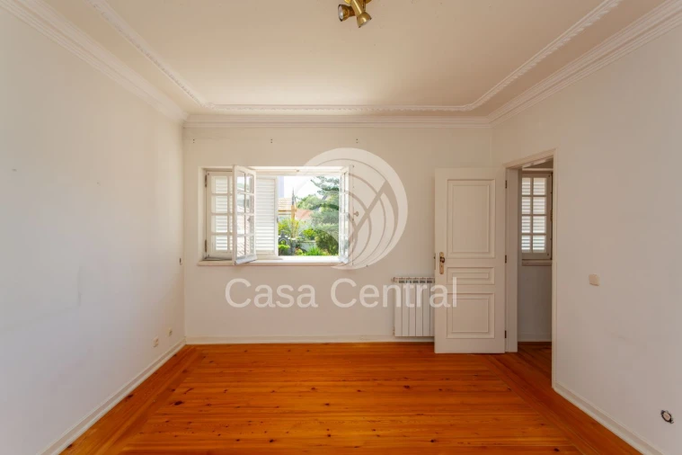 Moradia T7 para Venda em Cascais e Estoril Foto 39