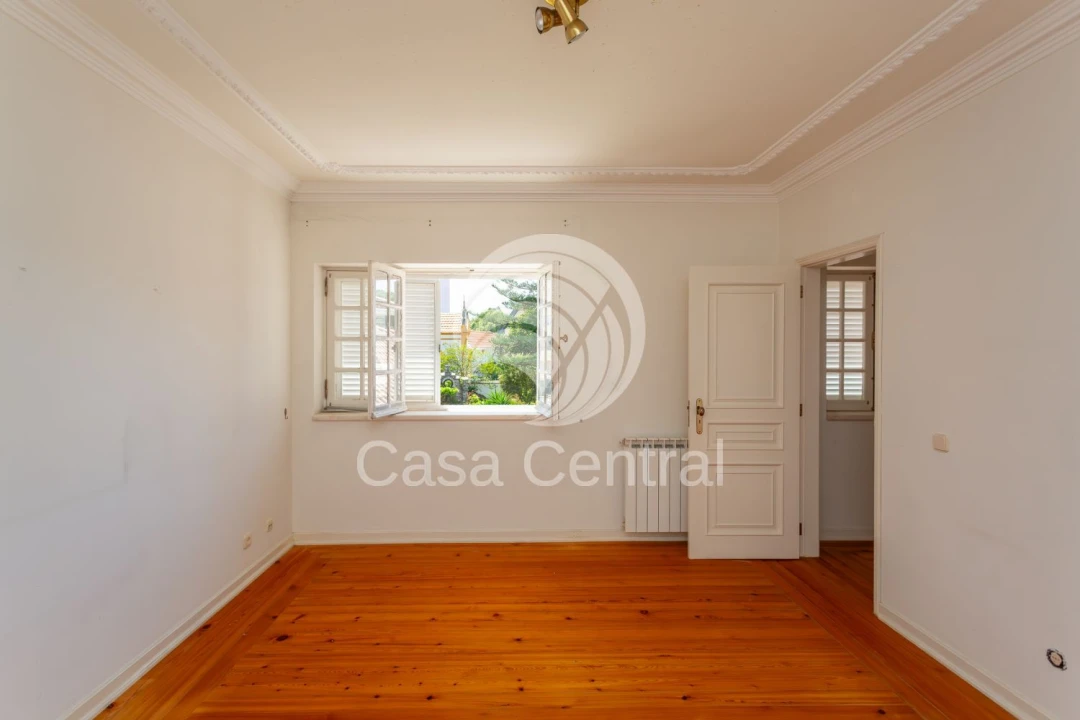 Moradia T7 para Venda em Cascais e Estoril Foto 39