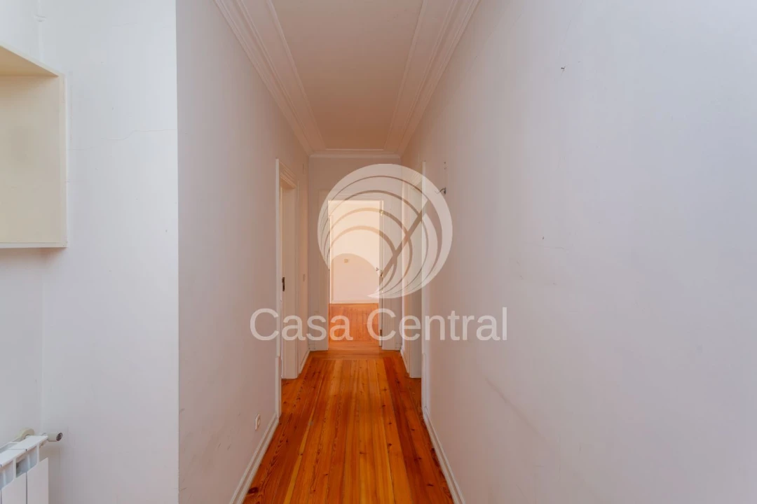 Moradia T7 para Venda em Cascais e Estoril Foto 42