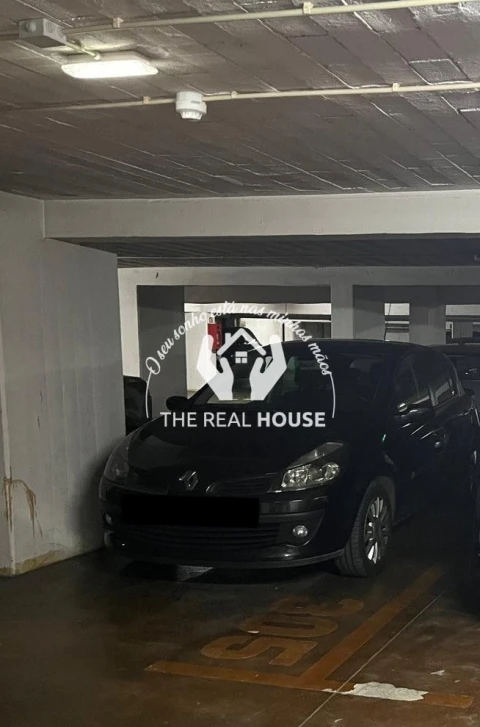 Garagem para Arrendamento em Funchal (Santa Luzia)