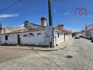 Moradia T3 para Venda em Santo Aleixo