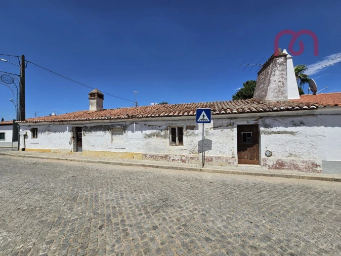 Moradia T3 para Venda em Santo Aleixo Foto 7