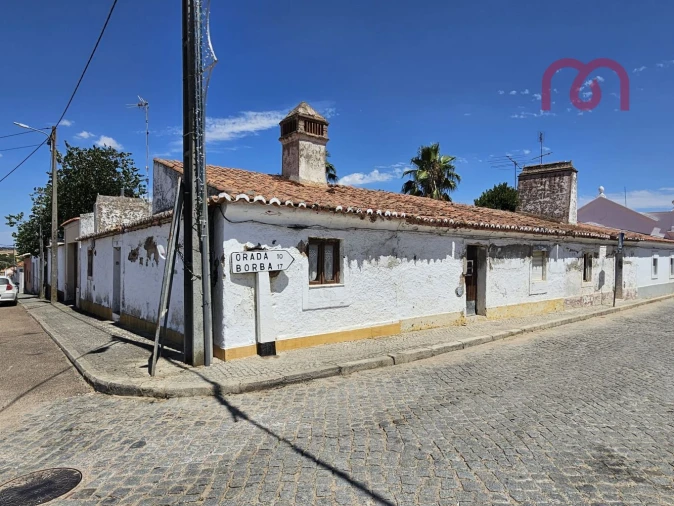 Moradia T3 para Venda em Santo Aleixo Foto 6