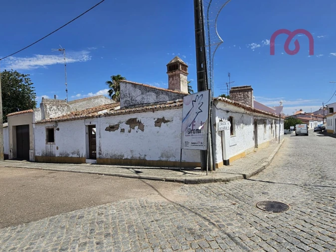 Moradia T3 para Venda em Santo Aleixo Foto 3