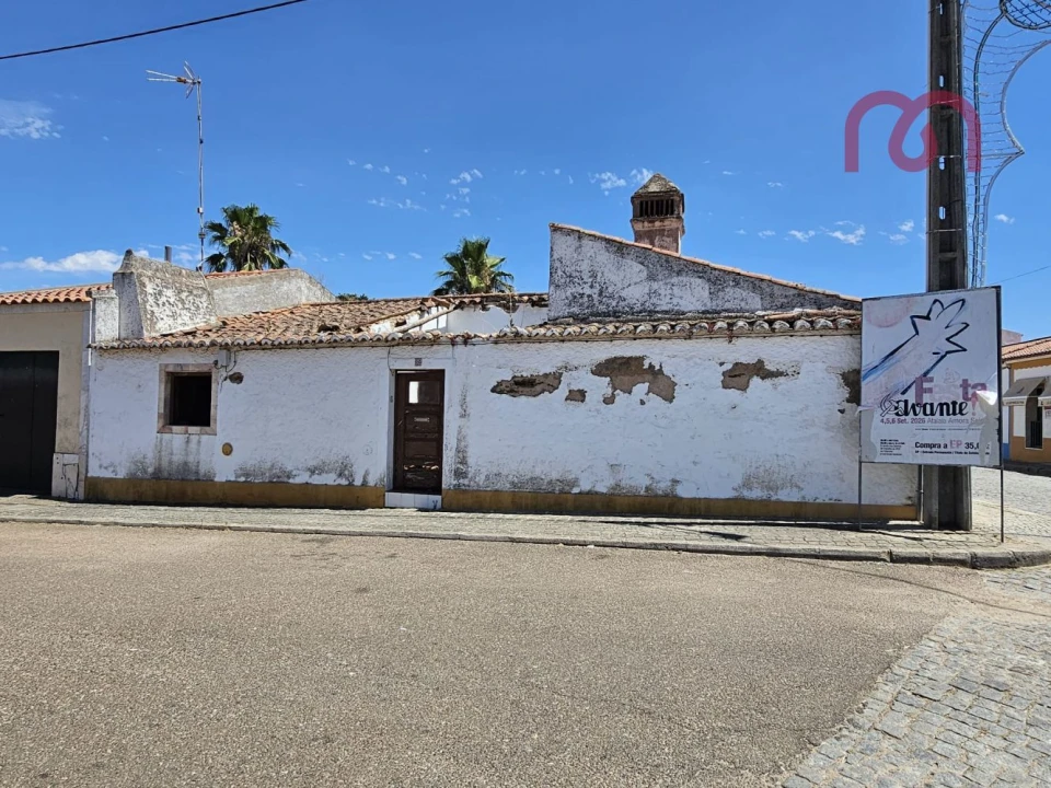 Moradia T3 para Venda em Santo Aleixo Foto 5